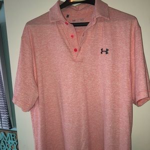 Men’s golf shirt